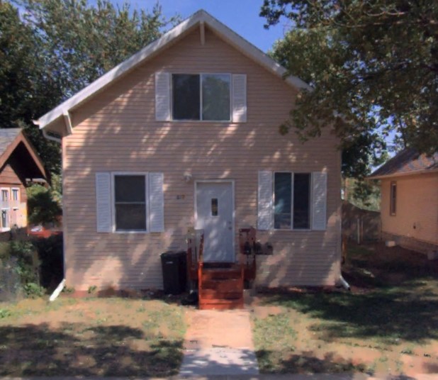 610 South Grange Avenue - A