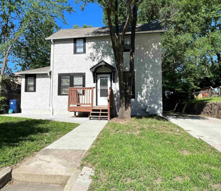 407 North Covell Avenue - 3