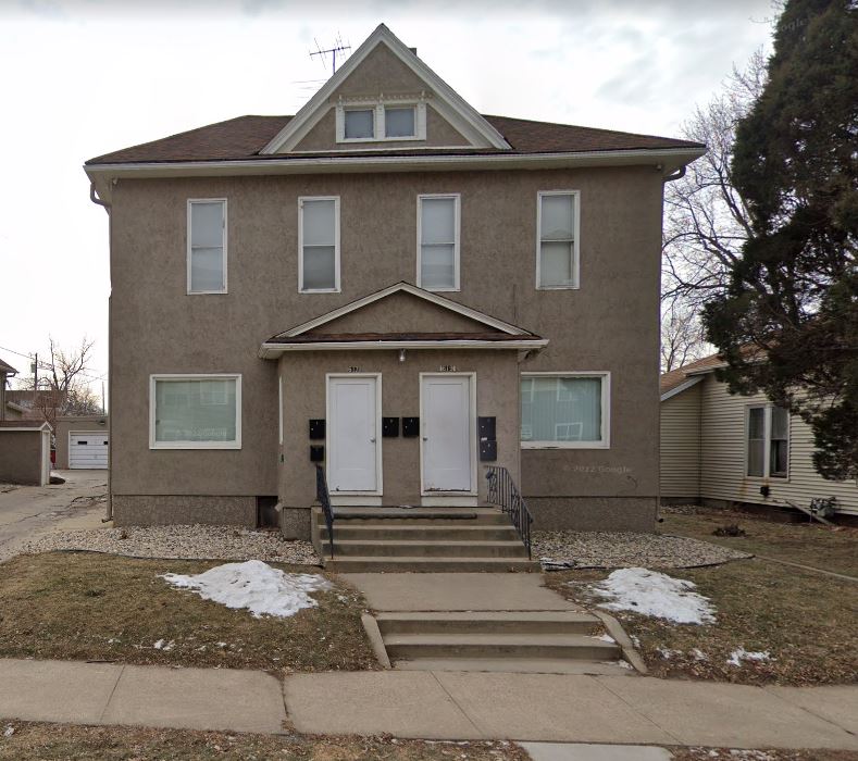 619 West 12th Street