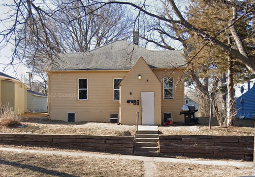 723 South 4th Avenue Apt #2