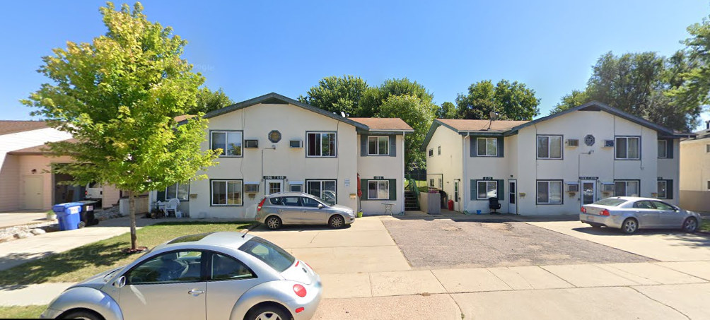 1112 South Blaine Avenue